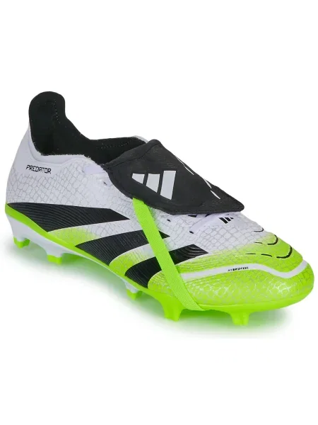 Tenisky Adidas Predator biela