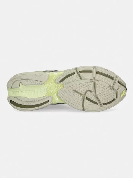 New Balance sportcipő zöld