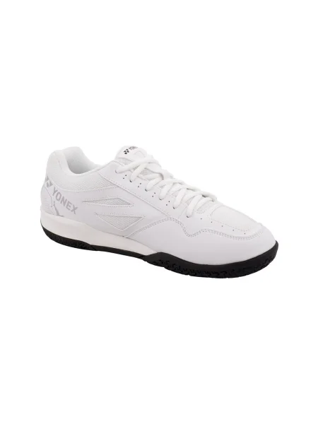 Pantofi Yonex alb