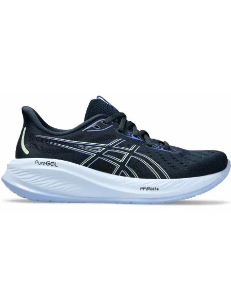 Кросівки для бігу Asics синтетичний синій