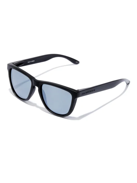 HAWKERS Ochelari de soare One Raw albastru porumbel negru