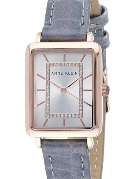 Ceas Anne Klein clasic roz