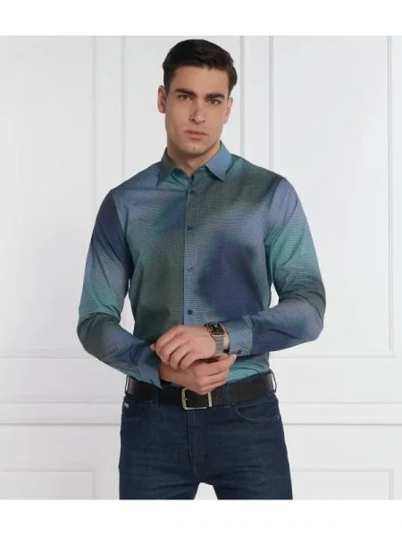 Armani Exchange Cămașă