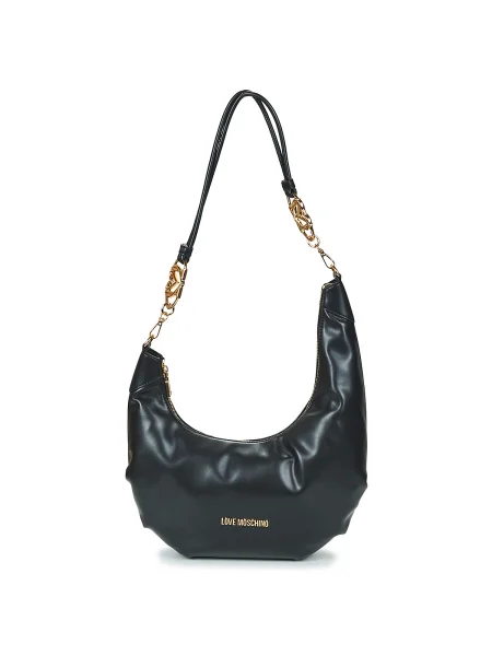 Geantă Love Moschino negru