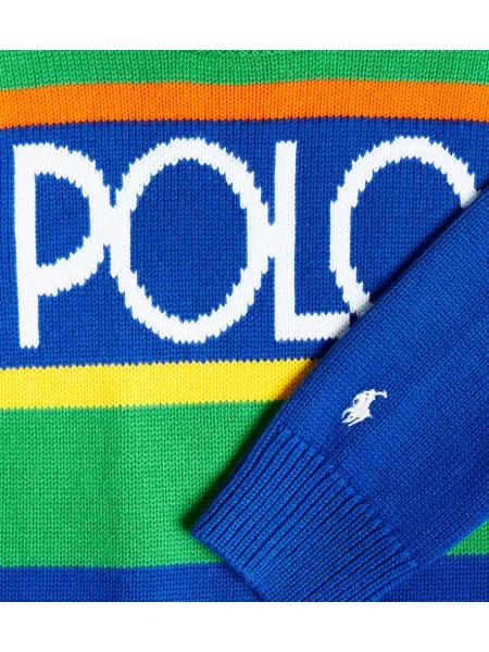 Πουλόβερ Polo Ralph Lauren