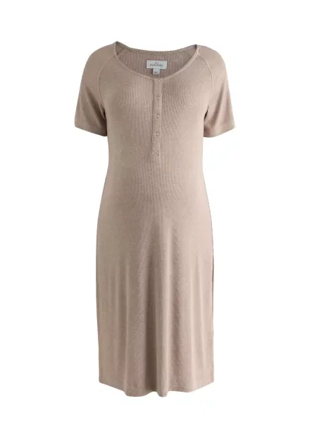 Next Spalna srajca kapučino