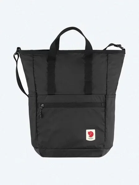 Fjallraven rucsac mare neted negru