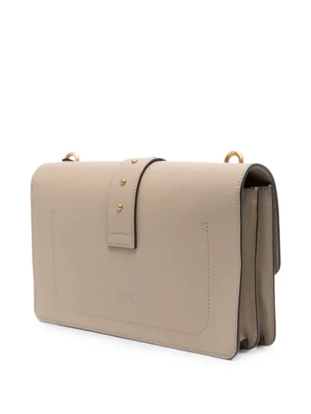 Geanta crossbody Pinko din piele