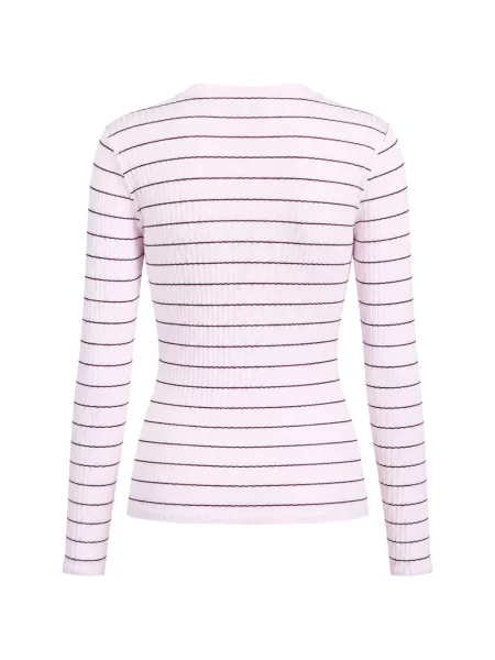 Tricou Vince roz