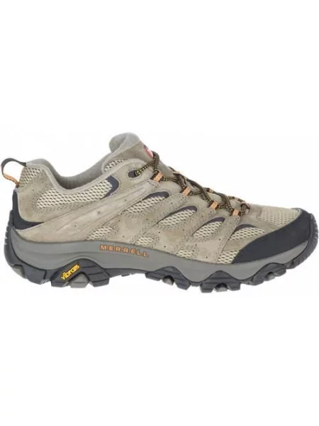 Buty trekkingowe Merrell Moab 3 Ventilator beżowe