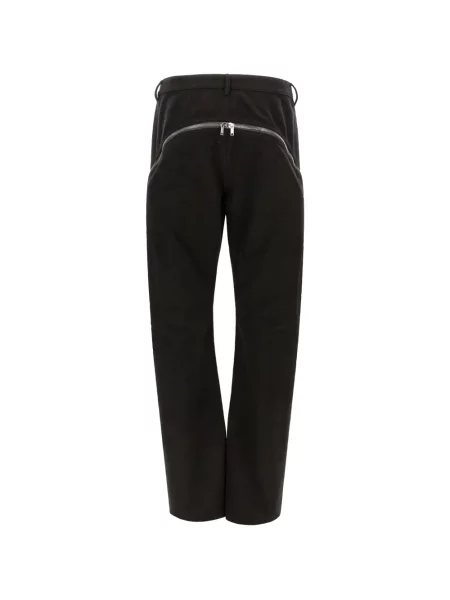 Blugi Rick Owens negru