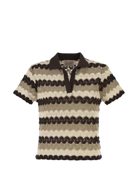 Tricou Mc2 Saint Barth maro