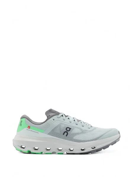 Sneakerși On gri