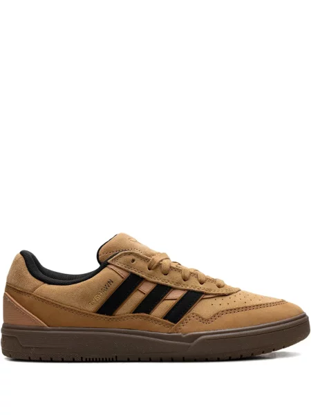 Sneakerși Adidas negru