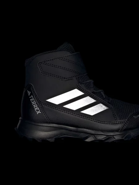 Ботинки Adidas черные