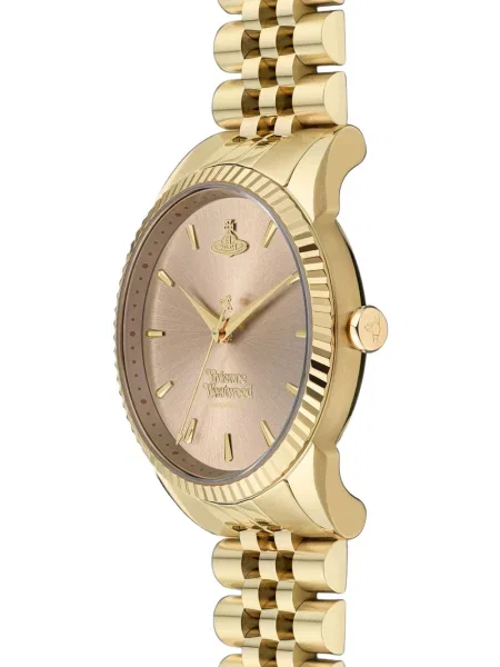 Ceas Vivienne Westwood roz