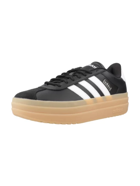 Adidas Sneakersy Vl Court Bold czarny