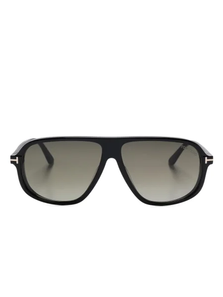 Ochelari de soare Tom Ford Eyewear negru
