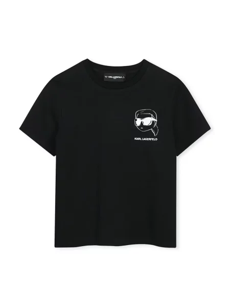 Karl Lagerfeld футболка дитяча