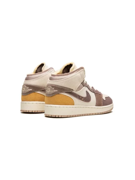 Sneakersy dziecięce Jordan Air Jordan 1