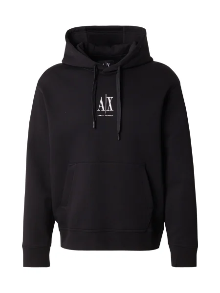 Geacă Armani Exchange alb