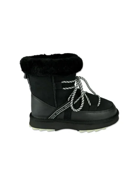 Pantofi Emu negru
