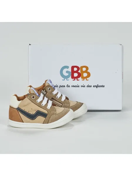 Pantofi copii Gbb bej