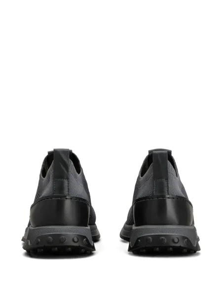 Trčanje tenisice Tod's siva