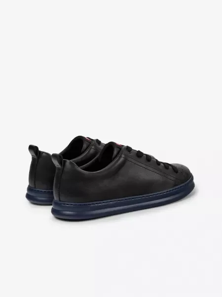 Sneakerși Camper negru
