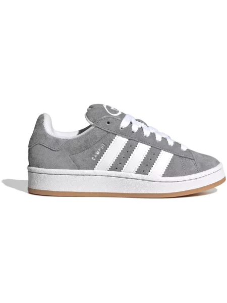 Tenisky Adidas Campus bílé