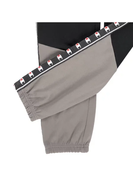 Pantaloni copii Champion negru