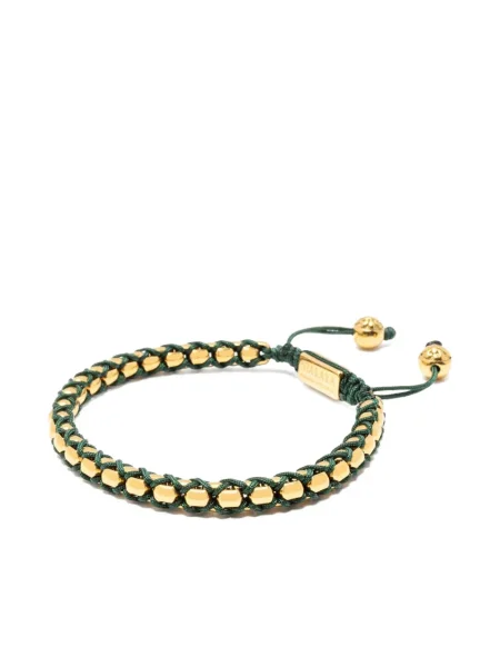 Brăţară Nialaya Jewelry auriu