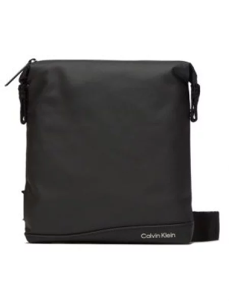 Torba Calvin Klein crna