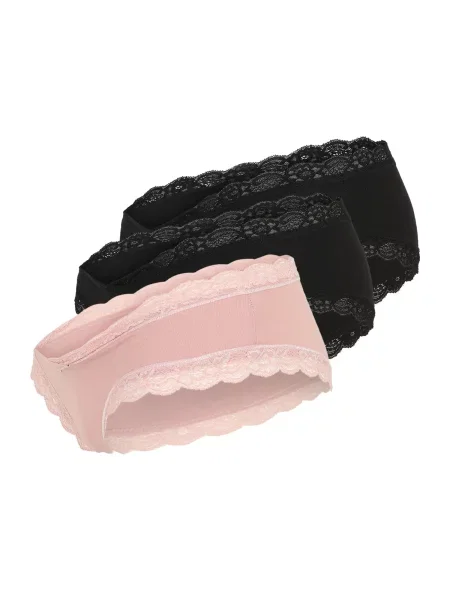 Palton Lindex Maternity negru
