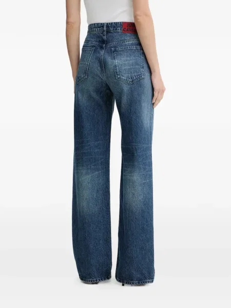 Blugi Just Cavalli albastru