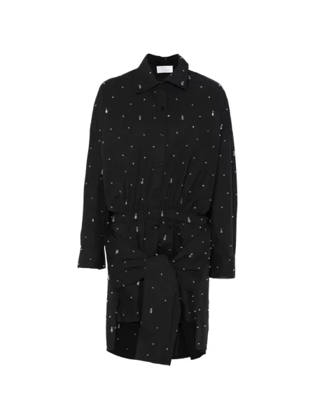 Rochie Giuseppe Di Morabito de costum negru