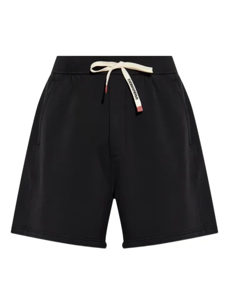 Pantaloni scurți Dsquared2 negru
