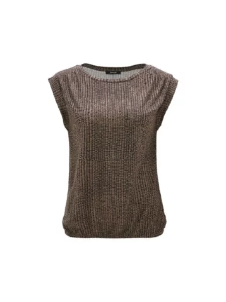 Top Opus klasyczny brązowy