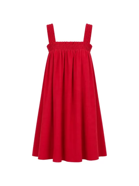 Rochie mini Seafolly roșu