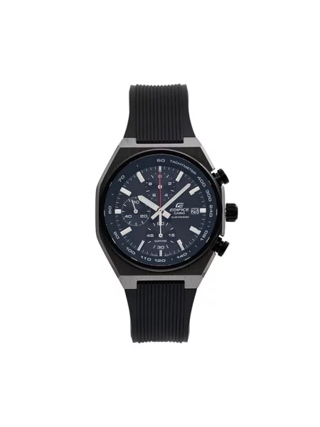 Casio Zegarek Edifice czarny