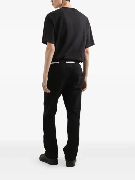Pantaloni Dolce & Gabbana negru