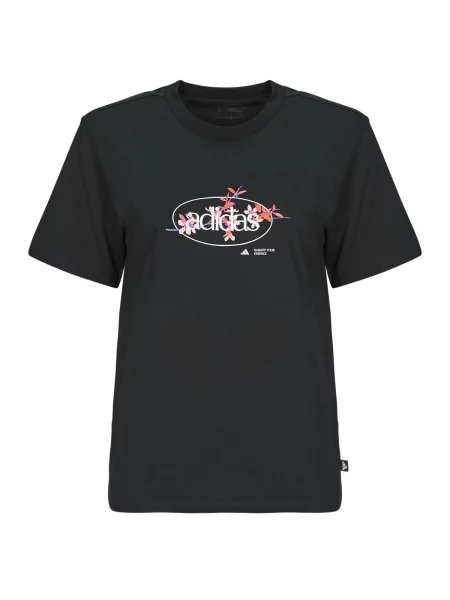 Majica Adidas črna