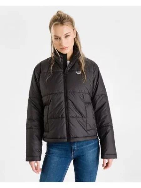 Bunda Adidas Originals čierna