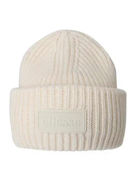 ELLESSE Căciulă Vetalo murdar alb