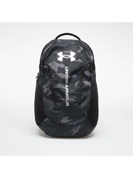 Σακίδιο πλάτης Under Armour Hustle Backpack Black 29 l μαύρο