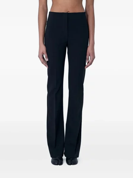 Pantaloni Sportmax negru