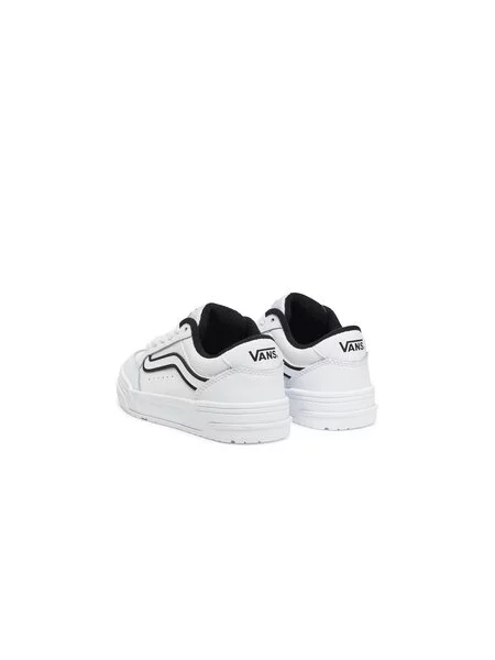 Superge Vans Hylane bela