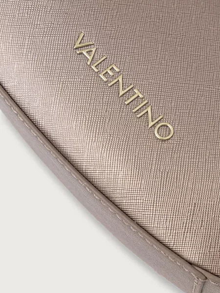 Кожаная сумка Valentino Bags