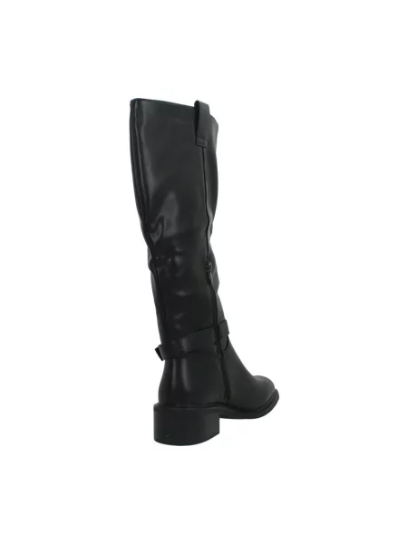 Pantofi Claudia Ghizzani negru