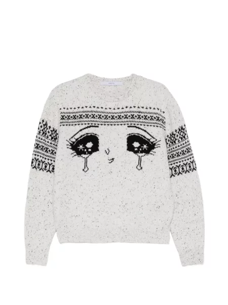 Sweter dziecięcy Pushbutton
